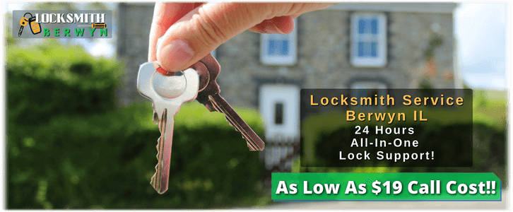 Locksmith Berwyn IL